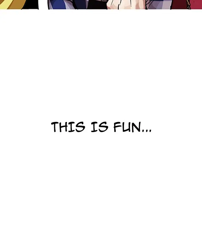Lookism Chapter 162