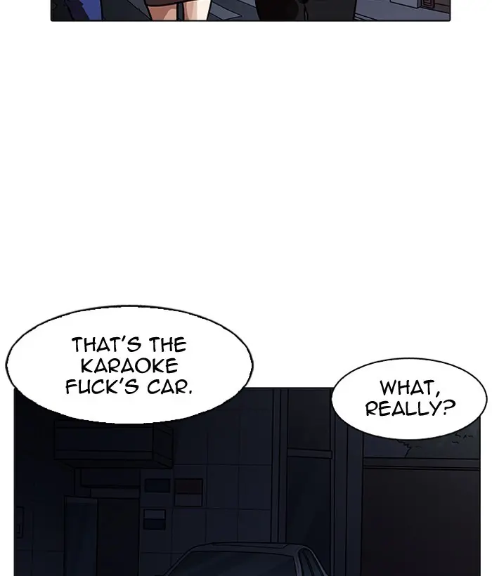 Lookism Chapter 162