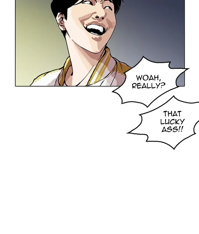 Lookism Chapter 162