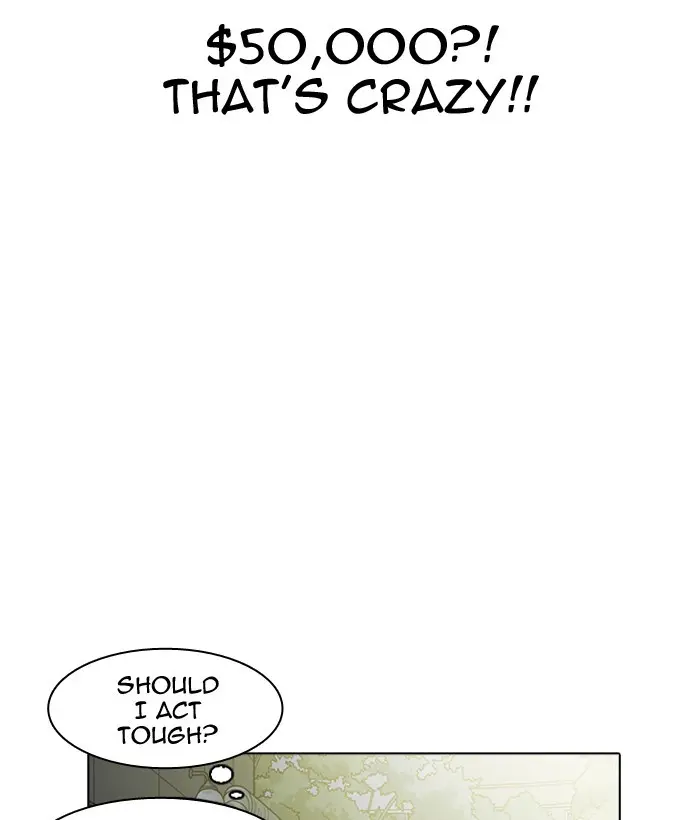 Lookism Chapter 162
