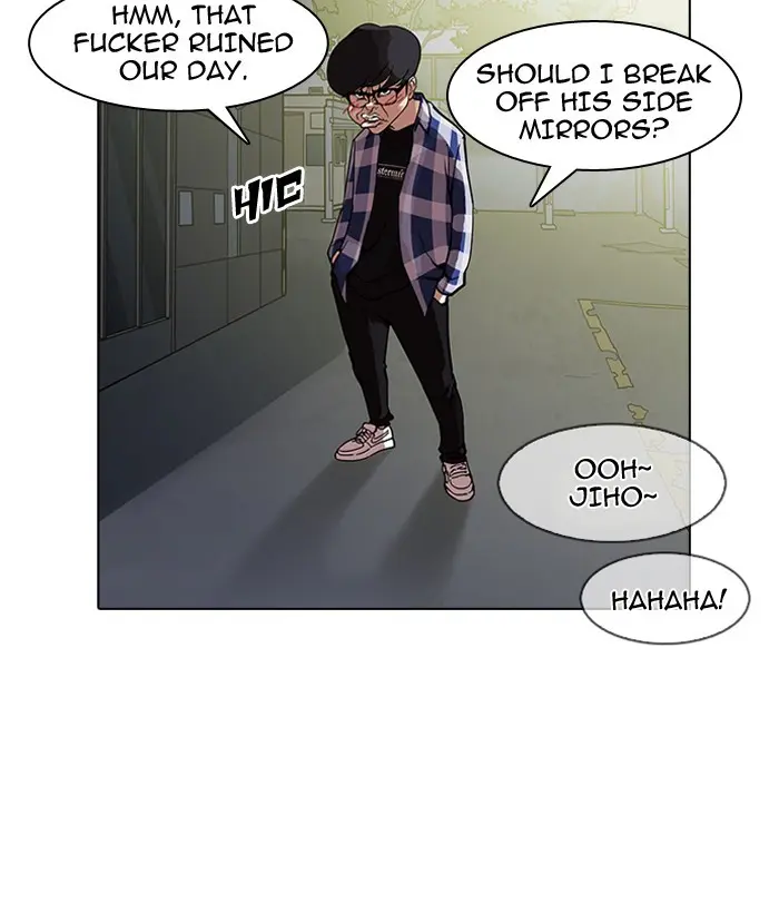 Lookism Chapter 162
