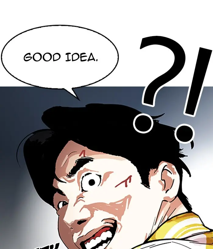 Lookism Chapter 162