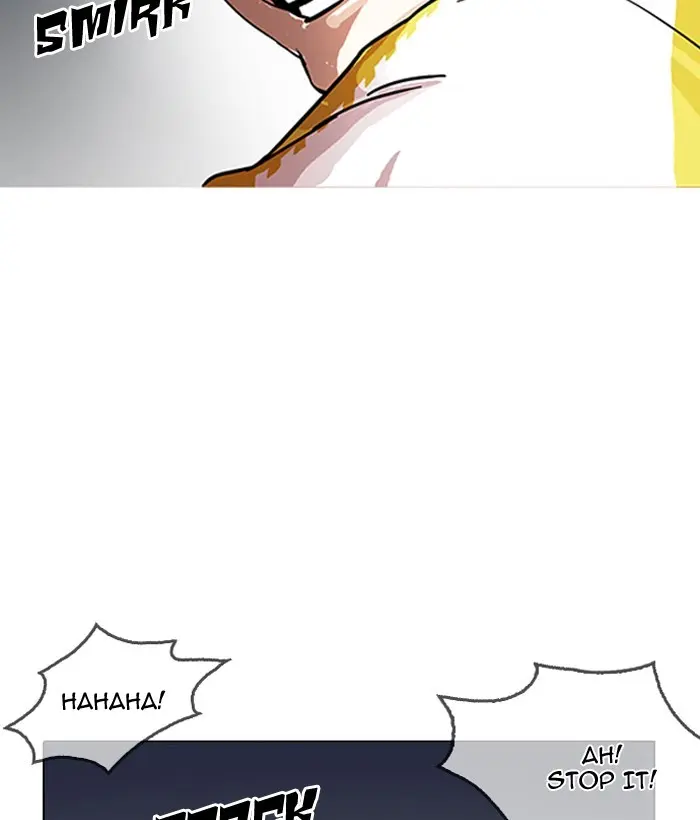 Lookism Chapter 162