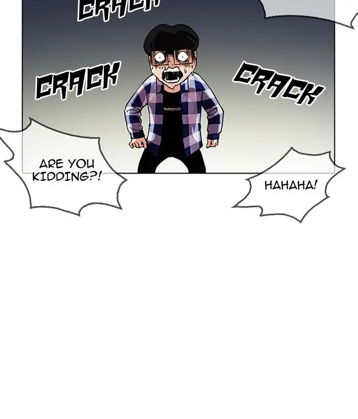 Lookism Chapter 162
