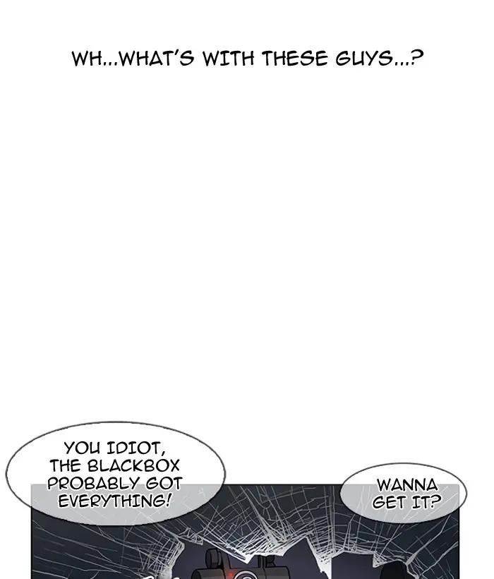 Lookism Chapter 162