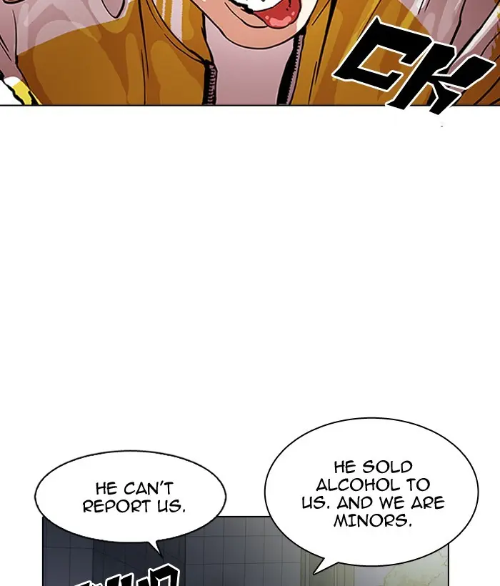 Lookism Chapter 162