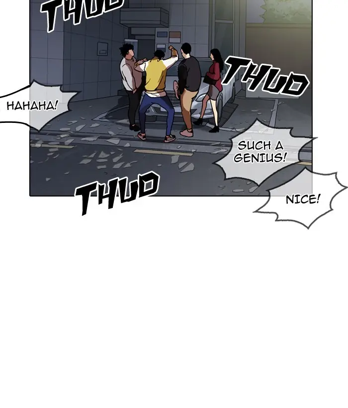 Lookism Chapter 162