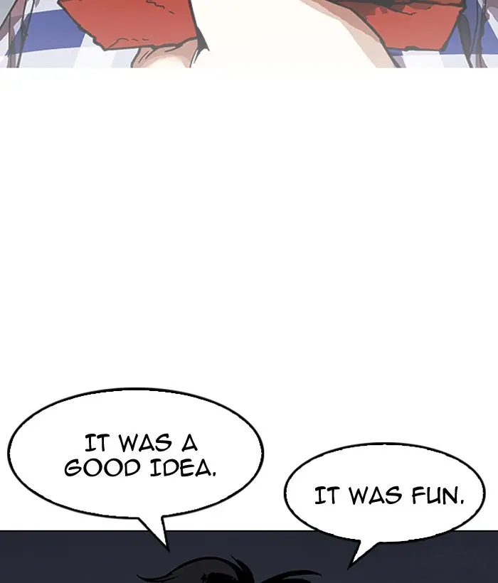 Lookism Chapter 162