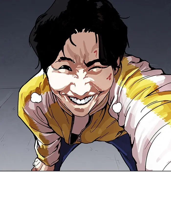 Lookism Chapter 162