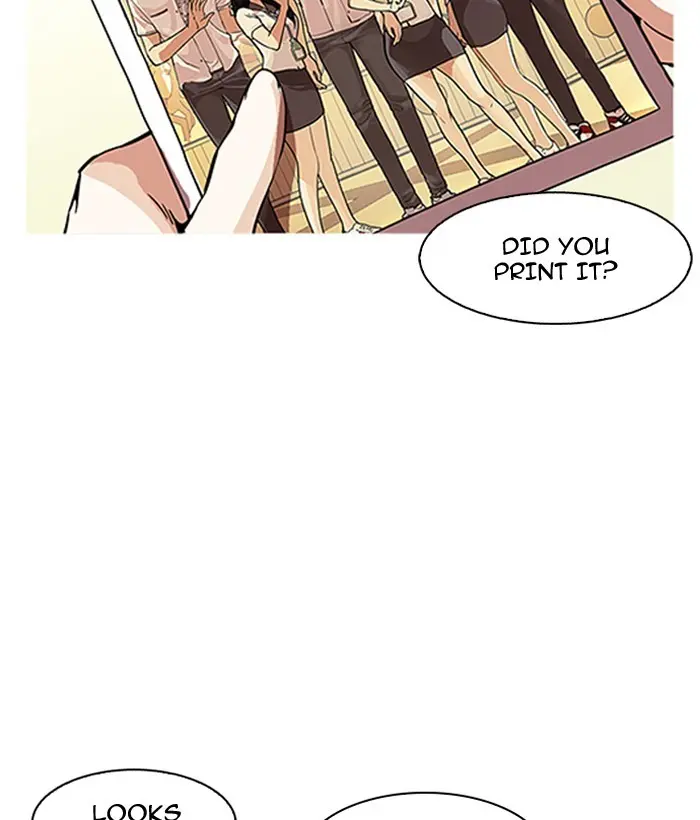 Lookism Chapter 163