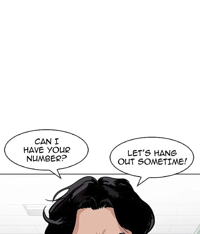 Lookism Chapter 163