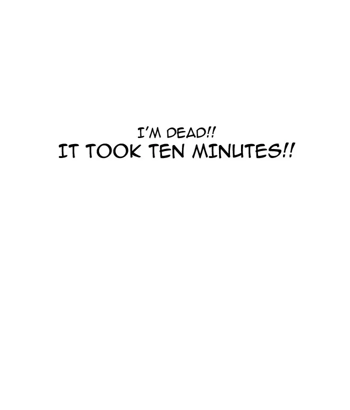 Lookism Chapter 163