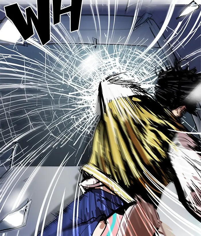 Lookism Chapter 163