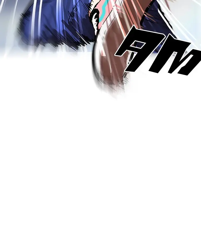 Lookism Chapter 163