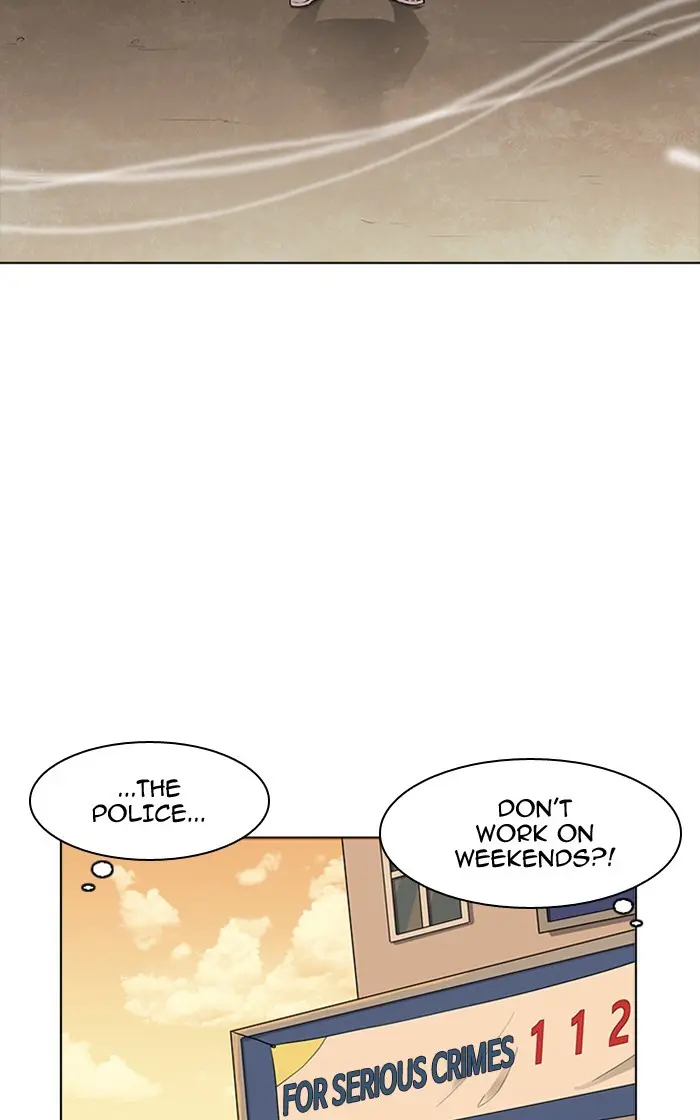 Lookism Chapter 164