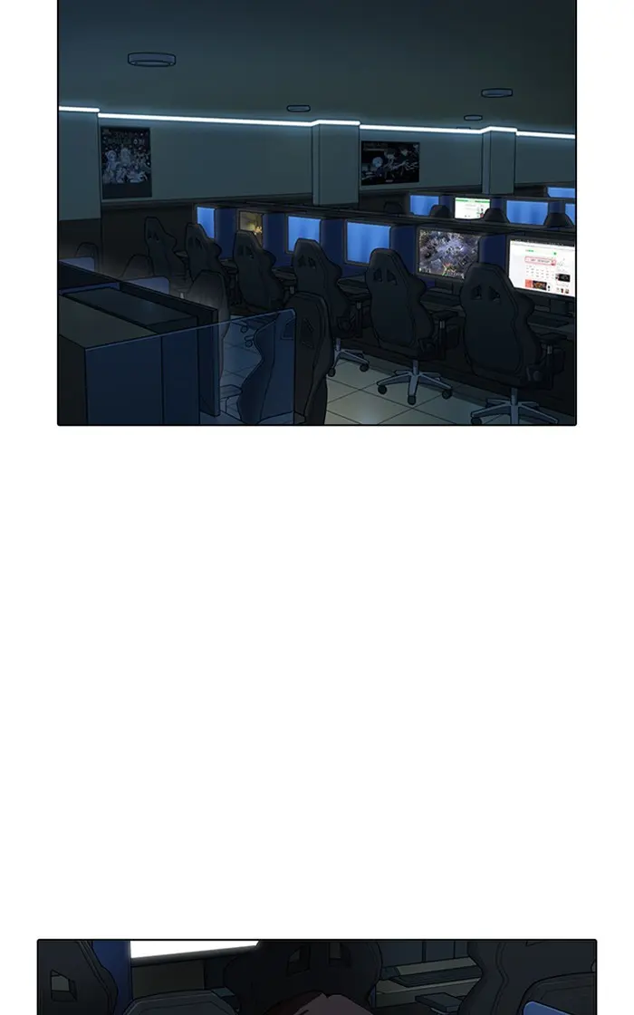 Lookism Chapter 164