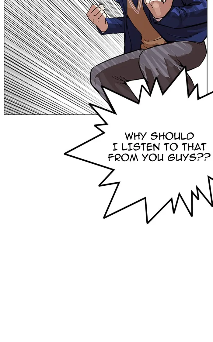 Lookism Chapter 164
