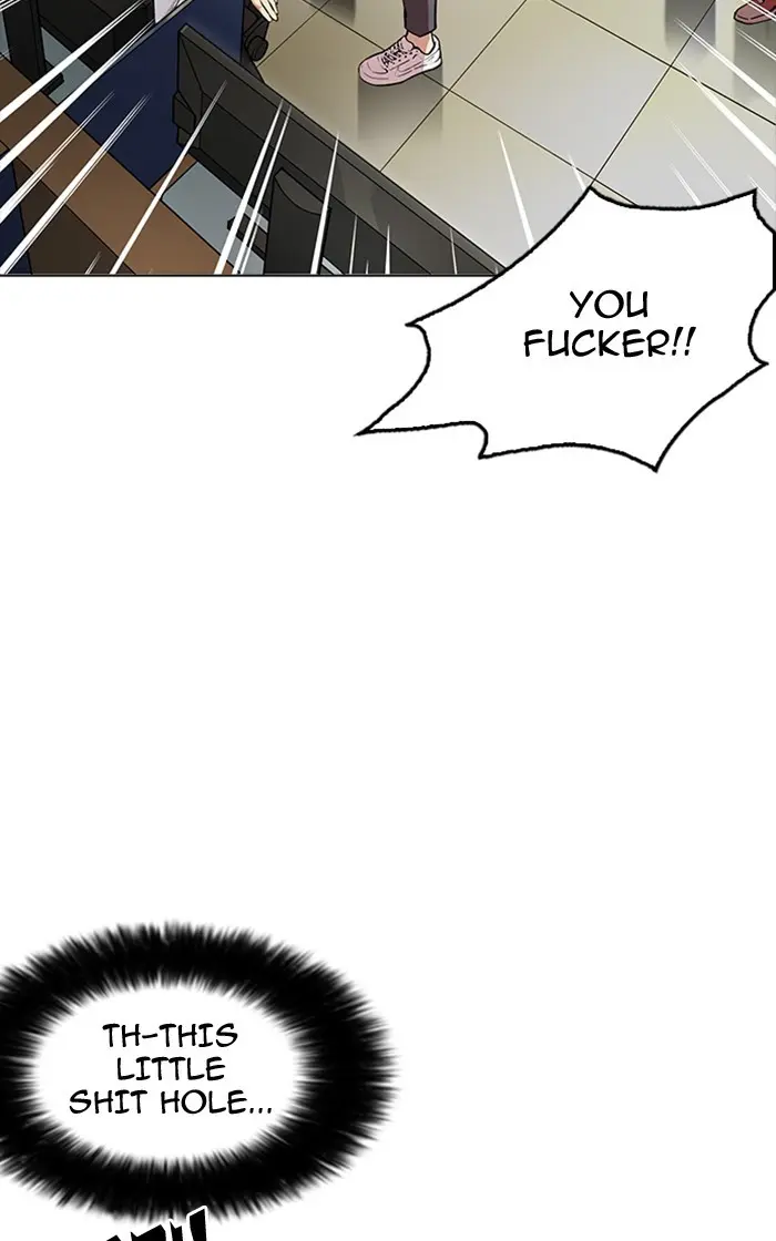 Lookism Chapter 164