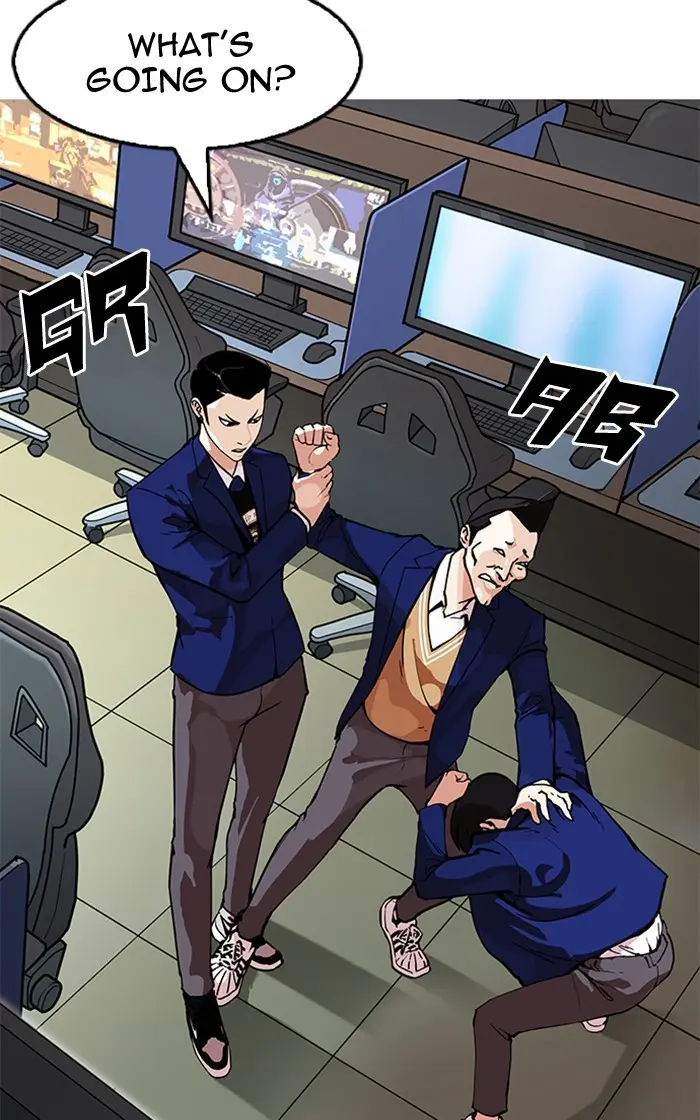 Lookism Chapter 164