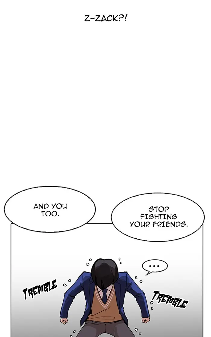 Lookism Chapter 164