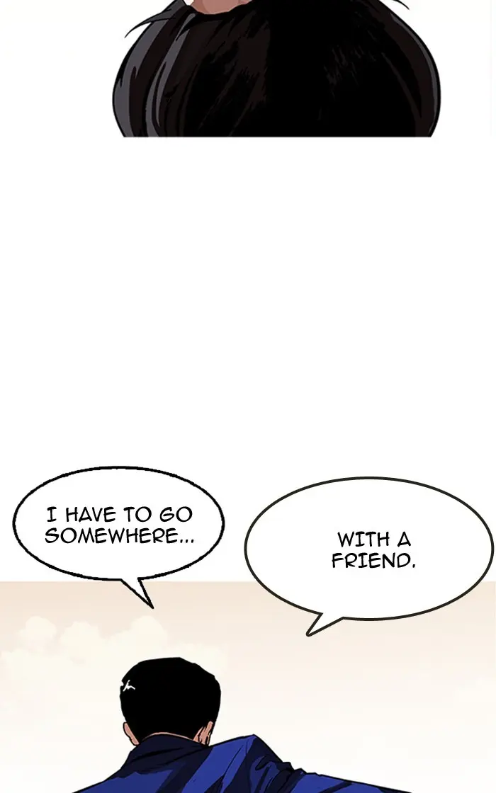 Lookism Chapter 164