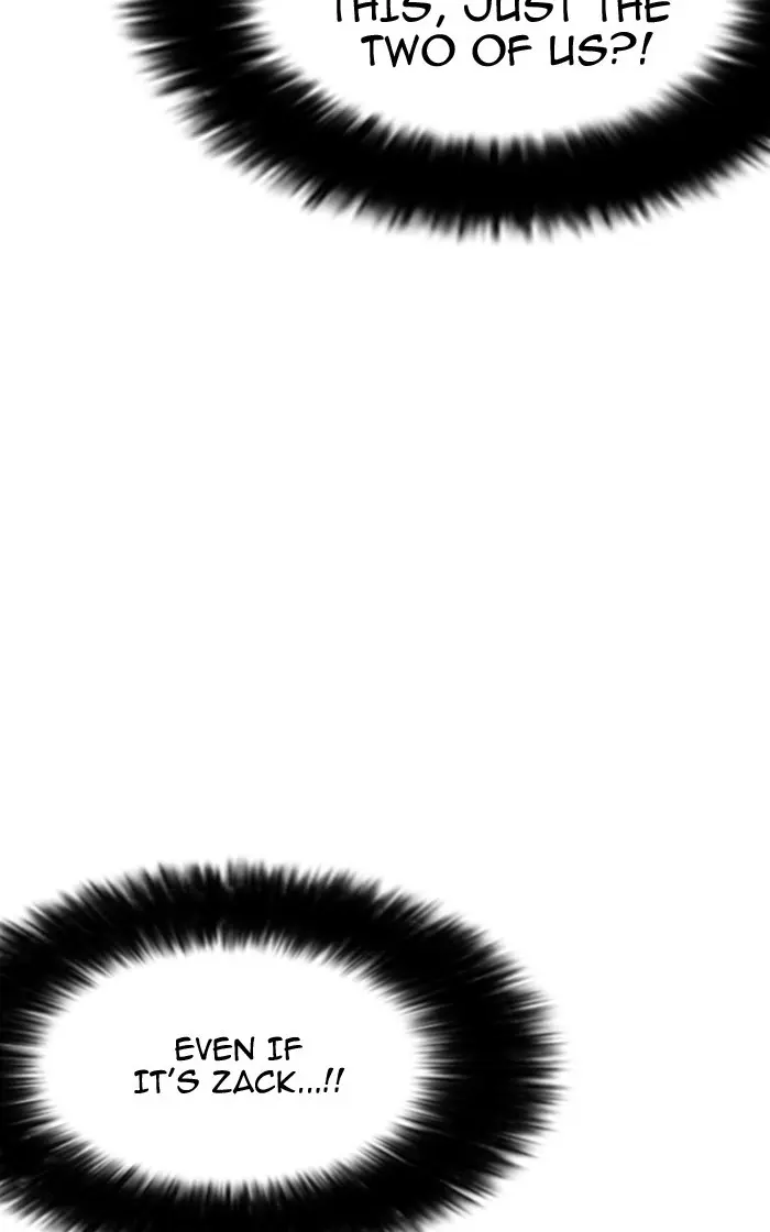 Lookism Chapter 164