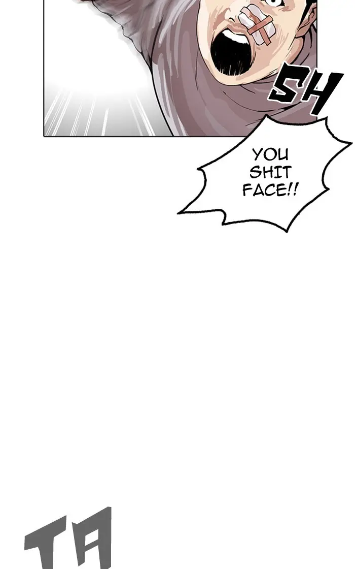 Lookism Chapter 164