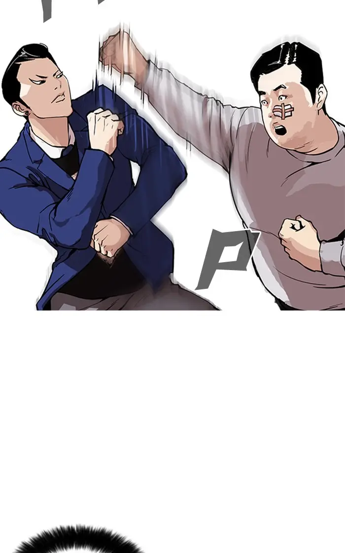 Lookism Chapter 164
