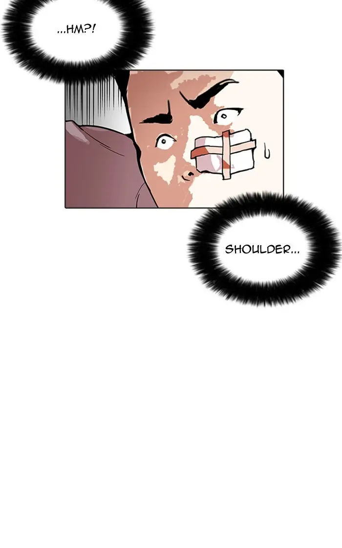 Lookism Chapter 164