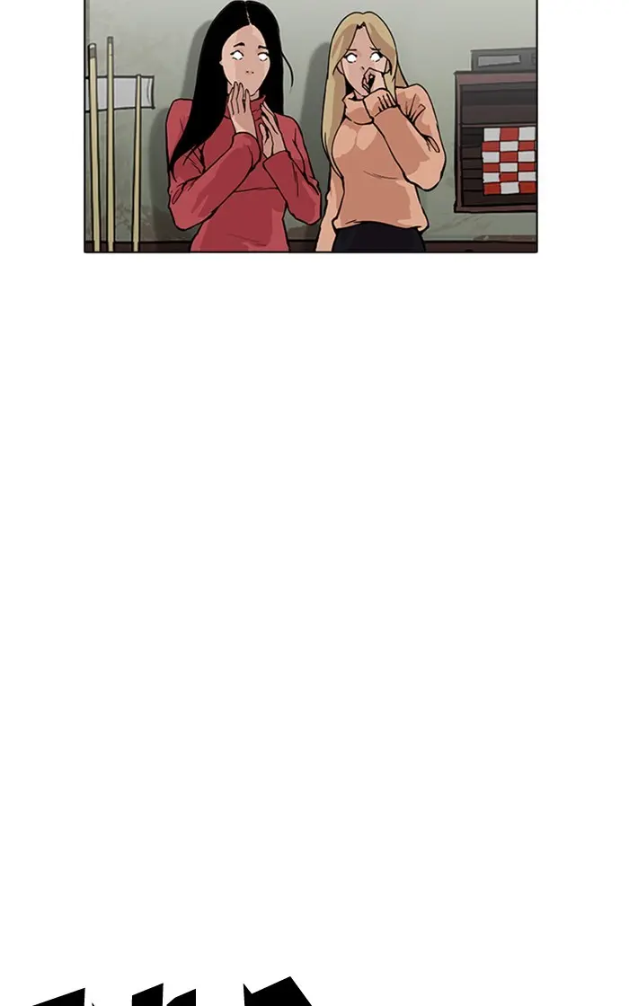 Lookism Chapter 164