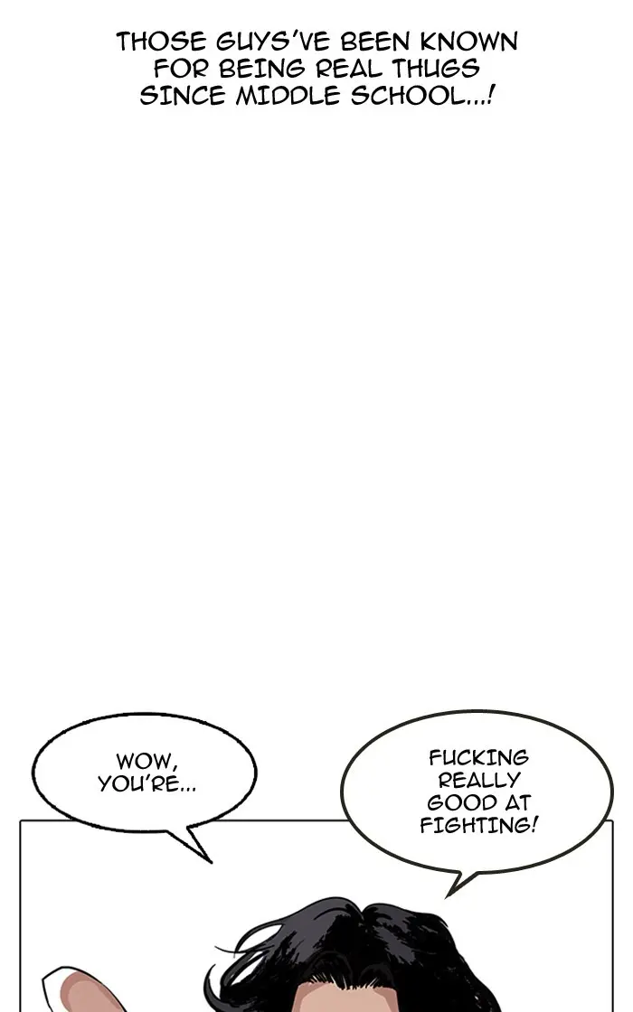 Lookism Chapter 164