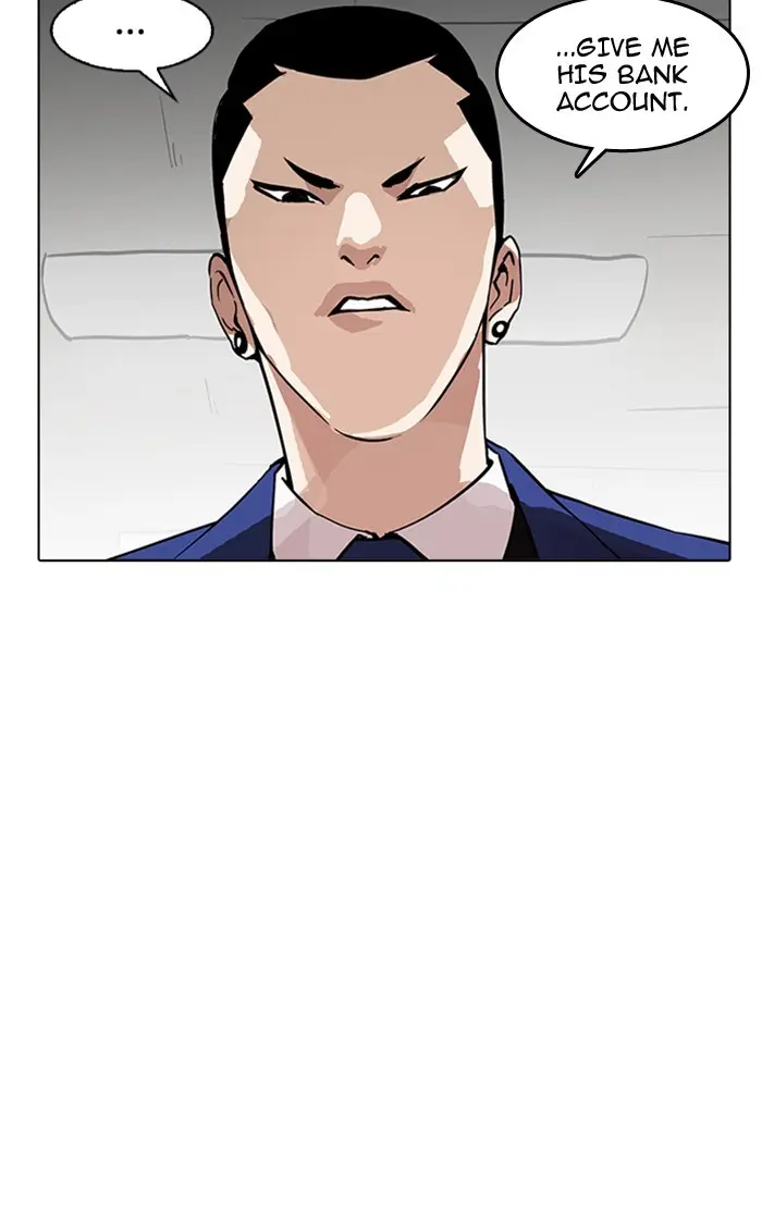 Lookism Chapter 164