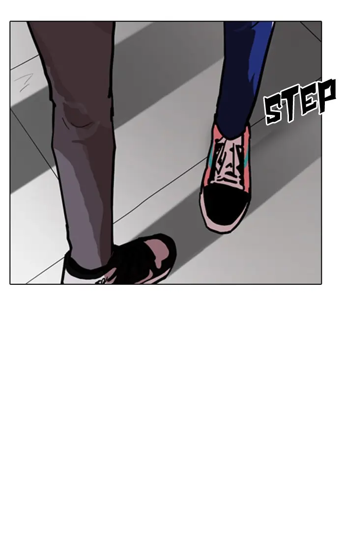 Lookism Chapter 164