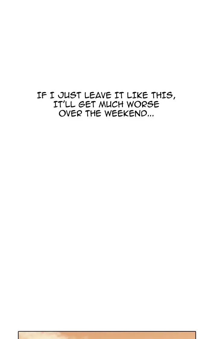 Lookism Chapter 165