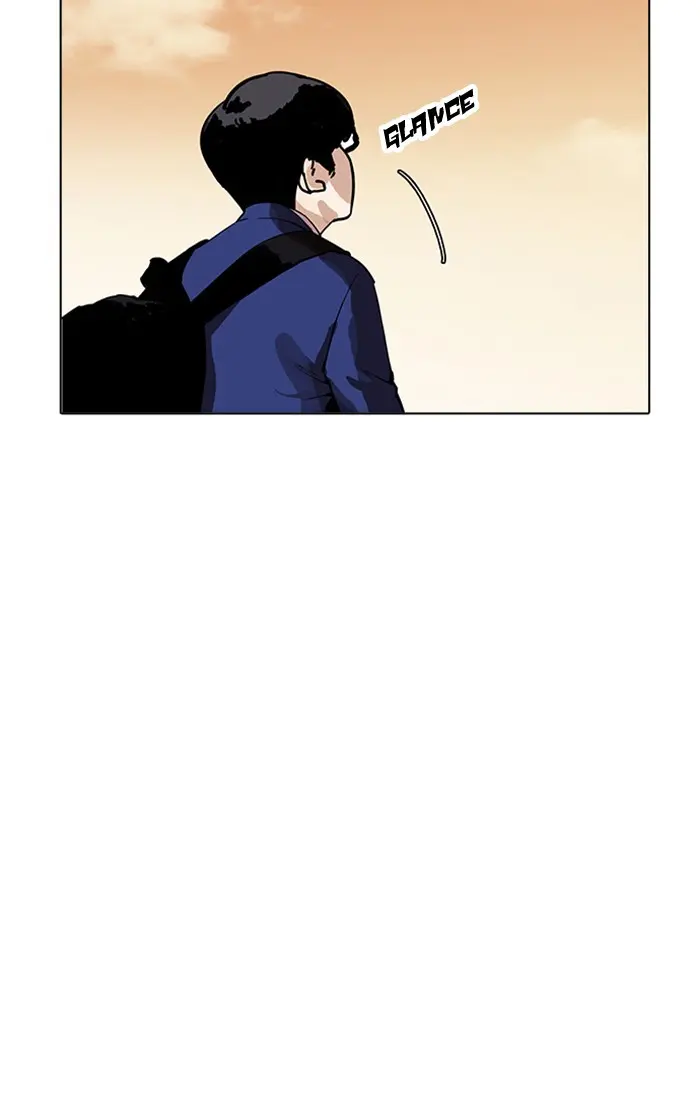 Lookism Chapter 165