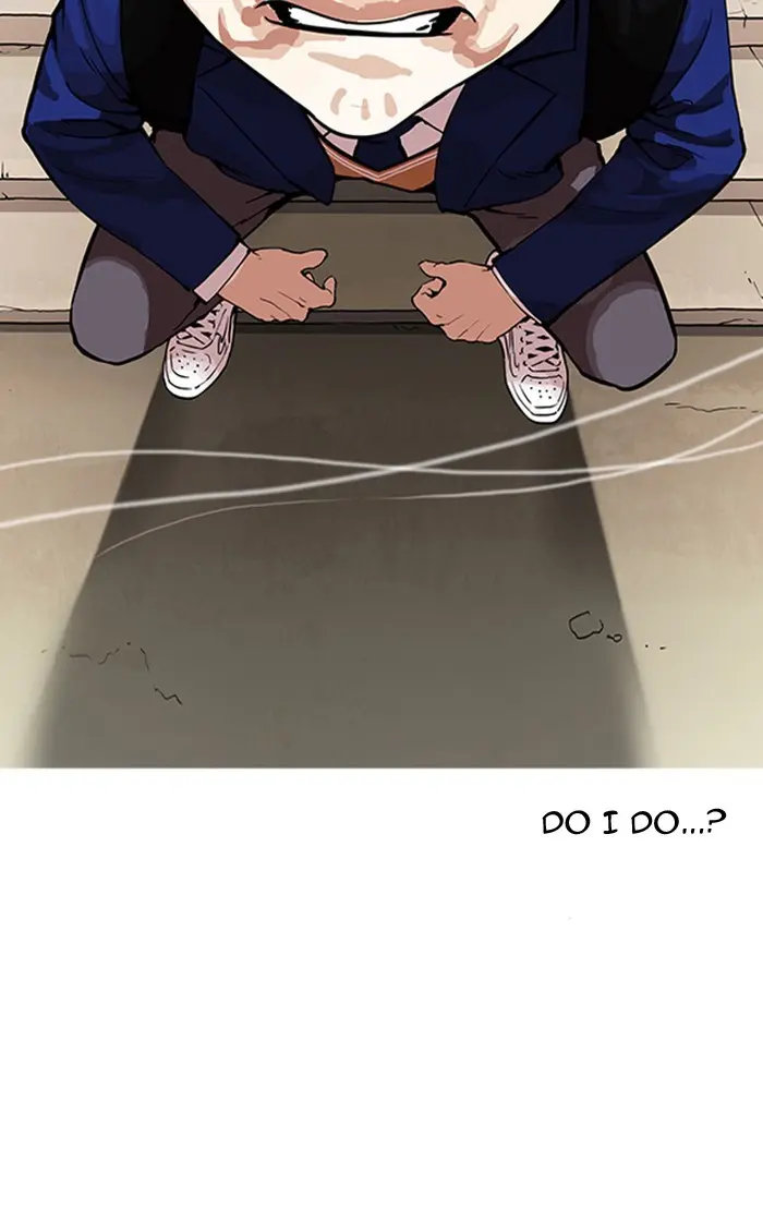 Lookism Chapter 165