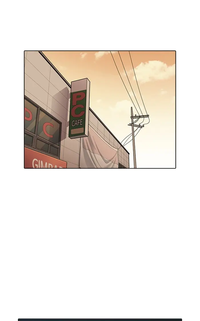 Lookism Chapter 165