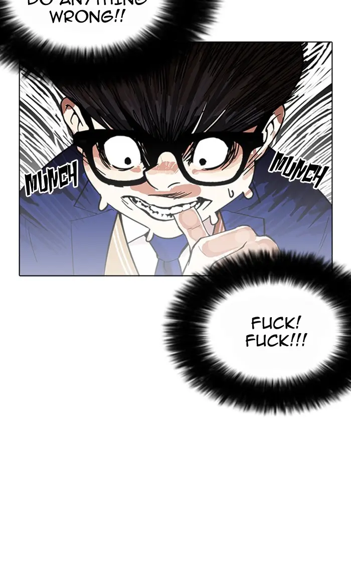 Lookism Chapter 165