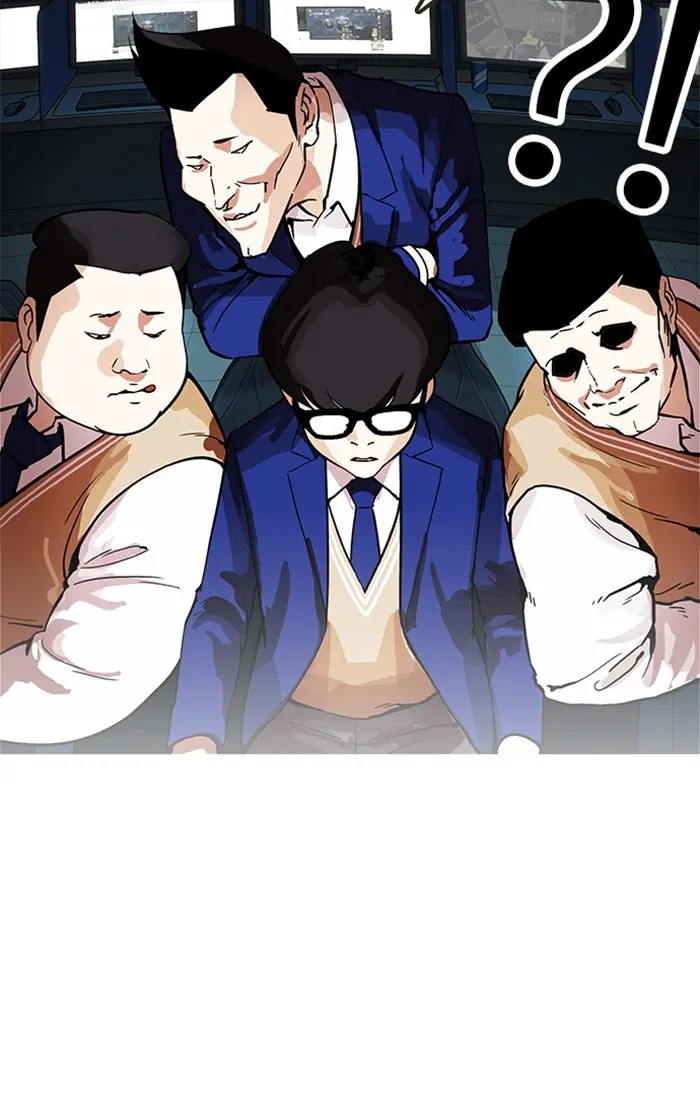 Lookism Chapter 165