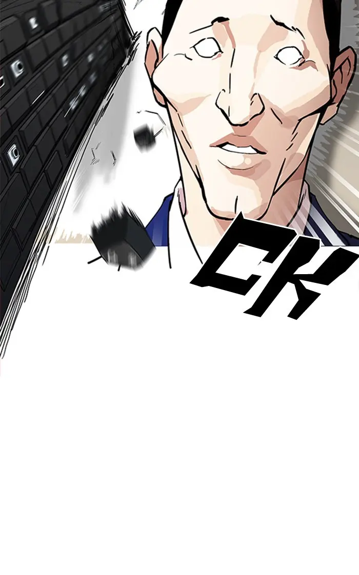 Lookism Chapter 165