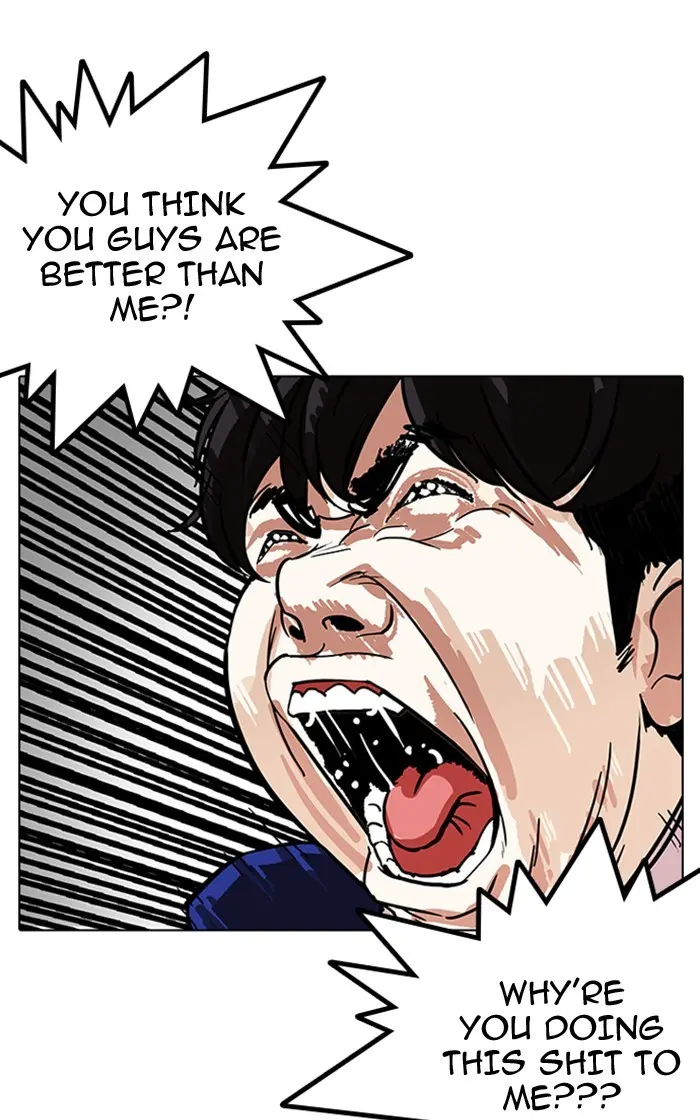 Lookism Chapter 165