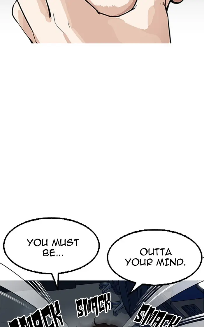 Lookism Chapter 165