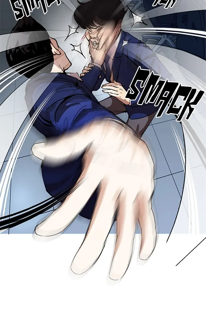 Lookism Chapter 165