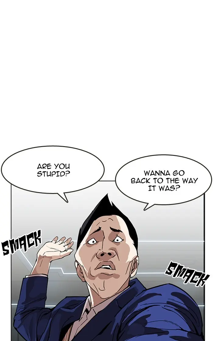 Lookism Chapter 165