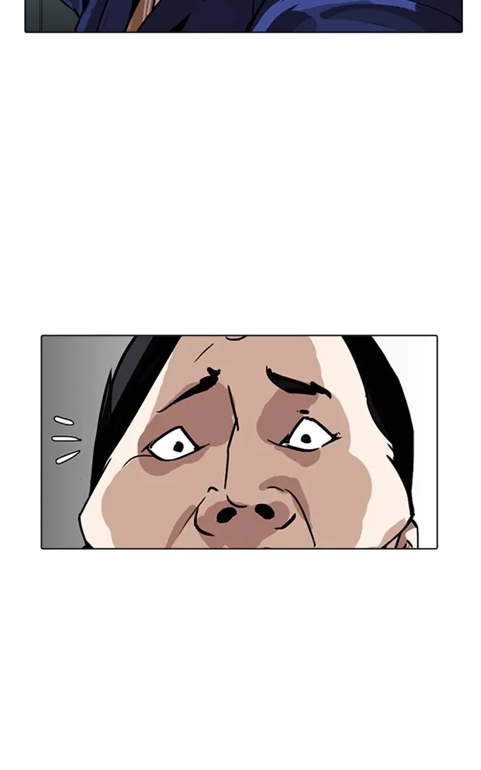Lookism Chapter 165