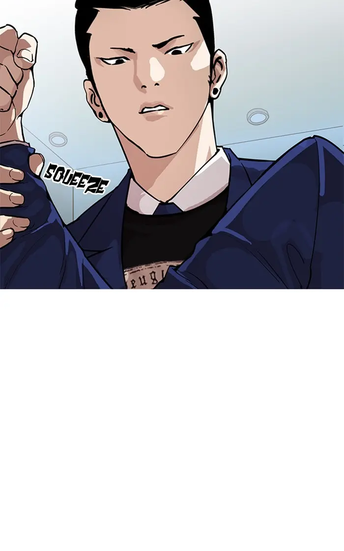 Lookism Chapter 165