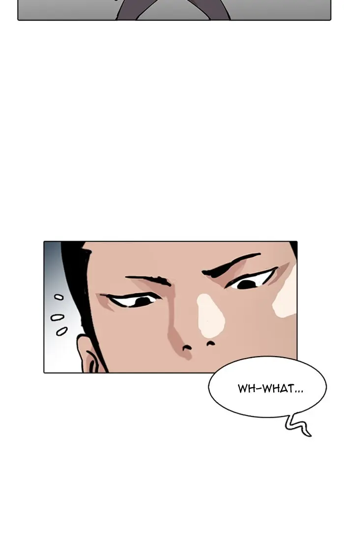 Lookism Chapter 165