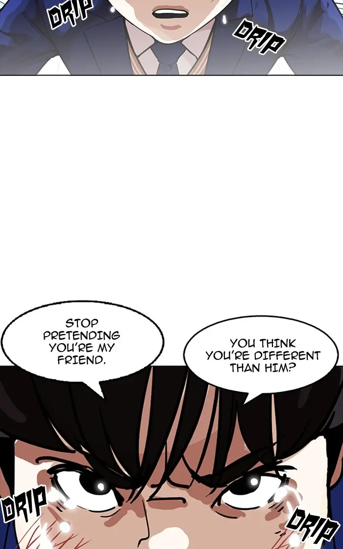 Lookism Chapter 165