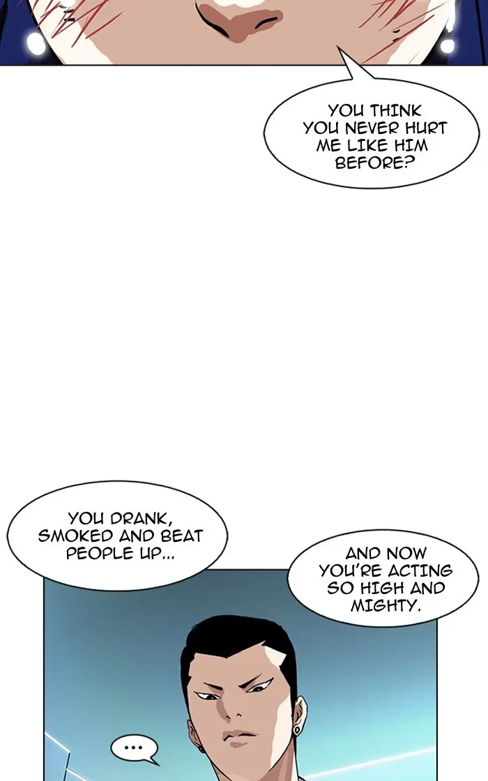 Lookism Chapter 165