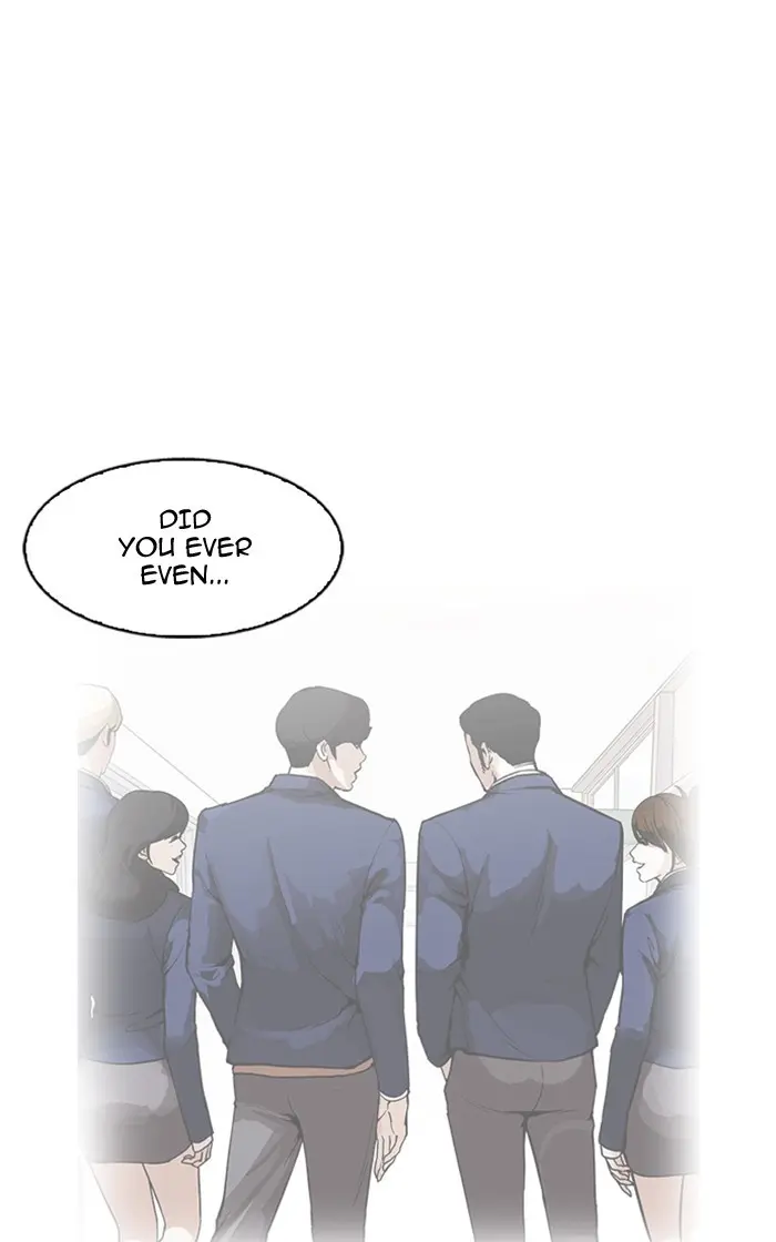 Lookism Chapter 165